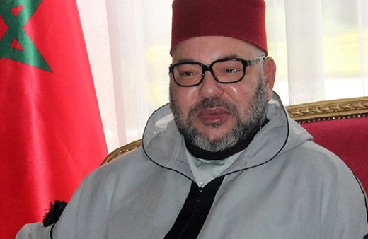 Kral Muhammed’den Faslılara: Bu yıl kurban kesmeyin, adınıza ben keseceğim