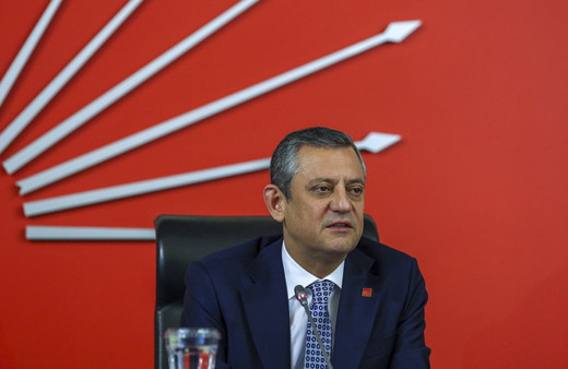 CHP'de Cumhurbaşkanlığı Önseçim Toplantısı öncesi kritik toplantı!