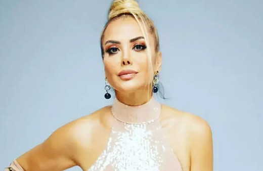 Tanyeli hastaneden paylaştı: Ağrım çok, hakkınızı helal edin