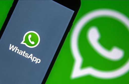 Rusya'dan WhatsApp'a 17 milyon ruble ceza