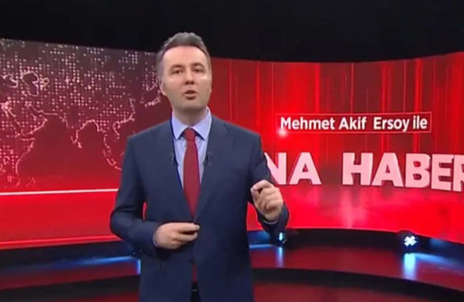 Mehmet Akif Ersoy: Bahçeli Nobel'e aday gösterilmeli