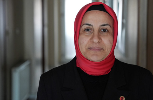 Cumhurbaşkanı Erdoğan'ın desteğiyle 28 Şubat zorluklarının üstesinden geldi