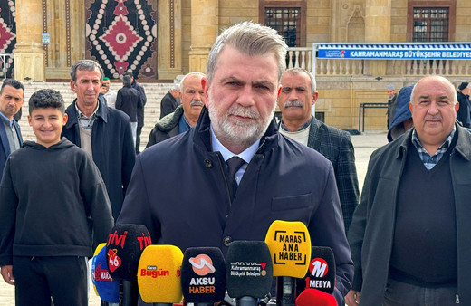 Emlak Konut Genel Müdürlüğü, Kahramanmaraş'ta günlük 20 bin kişiye iftar verecek