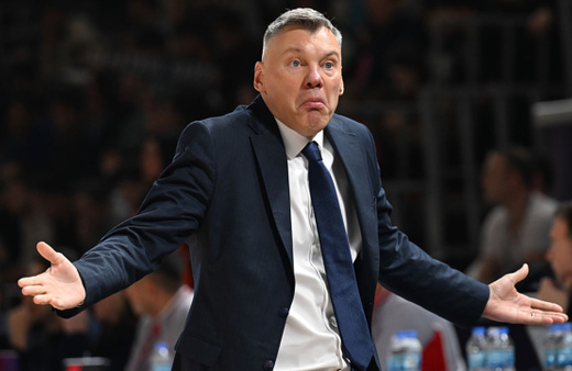 Fenerbahçe Beko Maccabi'ye farklı yenildi