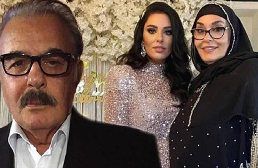 Ferdi Tayfur'un mirasında yeni gelişme! Tuğçe Tayfur mahkeme kararını duyurdu: Bu daha başlangıç