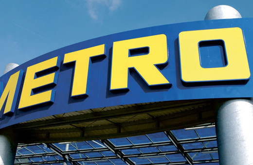 Metro Professional markalı ürünlerine Metro şeflerinden performans testi