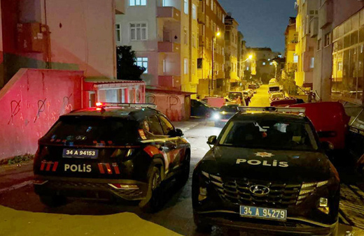 Pendik'te "kira zammı" tartışması! Yaralılar var