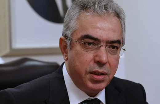 Cumhurbaşkanı Başdanışmanı Uçum'dan İmralı açıklaması! Artık yeni bir dönem başlıyor