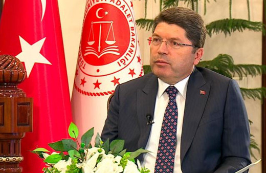 Bakan Tunç: Terör örgütü çağrıyı dikkate almazsa, devlet gereğini yapar