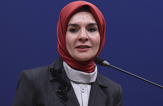 Bakan Göktaş'tan açıklama! "Aile Yılı" kapsamında 81 ilde mart ayı boyunca etkinlikler düzenlenecek