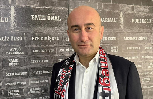 Beşiktaş'ın eski başkanı Hüseyin Yücel 10 milyon avroluk alacağını bağışlayacak