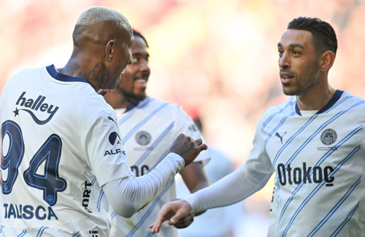 Fenerbahçe, Onvo Antalyaspor'u konuk edecek: Sarı-lacivertlilerde 3 eksik...