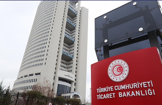 Hızlı kargo taşımacılığı yapan şirketlerin teminat mektubu tutarları artırıldı