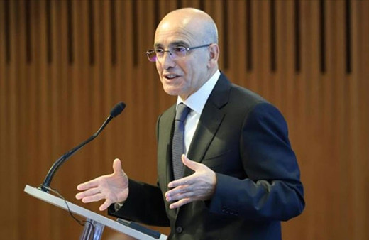 Bakan Mehmet Şimşek: Yeni paketimizi 15 gün içinde devreye alıyoruz