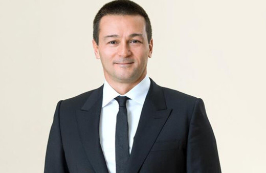 "Ramazan" maili olay oldu! Zorlu Holding CEO'su Cem Köksal hakkında soruşturma başlatıldı