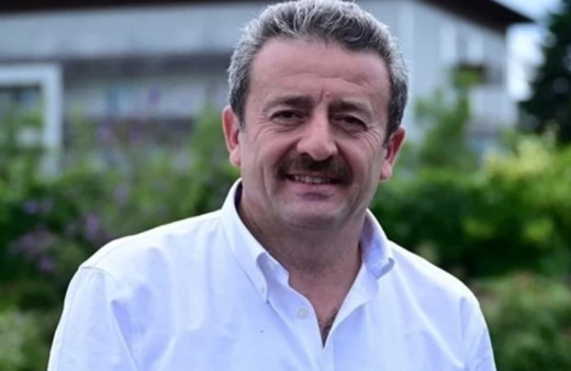 İbrahim Hatipoğlu'ndan Buruk'a destek mesajı