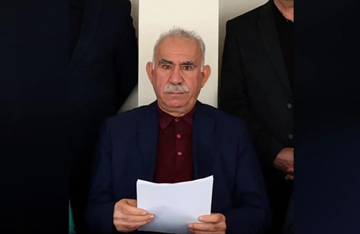 Terör örgütü PKK'dan Öcalan'ın çağrısına yanıt: Ateşkes ilan ediyoruz