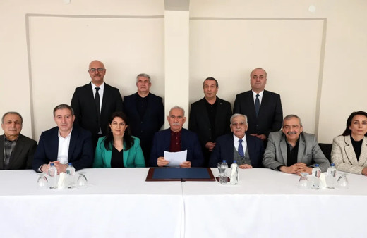 Öcalan'ın çağrısı sonrası yeni aşamaya geçiliyor! Devletin 3-4 aylık planı belli