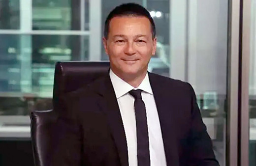 Ramazan mailiyle tepki çeken eski Zorlu Holding Üst Yöneticisi (CEO) Cem Köksal hakkında karar