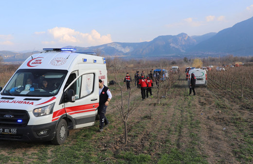 Denizli'de cesedi çayda bulunmuştu 4 yaşındaki çocuğun ölüm nedeni belli oldu