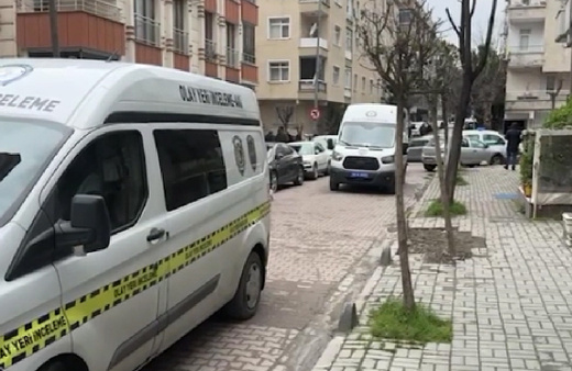 Avcılar'da aile faciası! Karısını ve üç çocuğunu öldüren kişi intihar etti