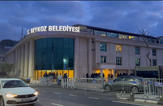 Beykoz Belediye Başkanı Alaattin Köseler hakkında tutuklama talebi