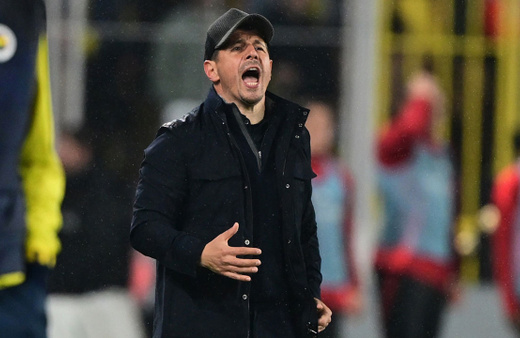 Emre Belözoğlu: İlk 15 dakikada çok kolay teslim olduk
