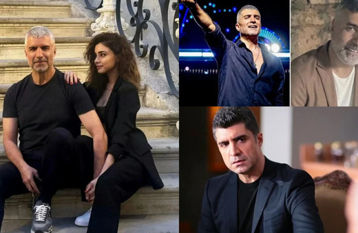 Özcan Deniz'e soruşturma: 5 Mart'ta ifade verecek