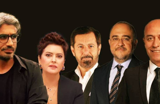 Halk TV ‘bilirkişi’ davasında Barış Pehlivan ve 4 gazeteciye beraat