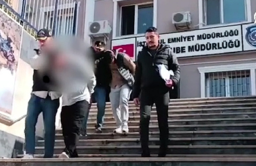 Altın ile paralarını dolandırıcılara elleriyle teslim etti! Fas uyruklu kadının imdadına polis yetişti
