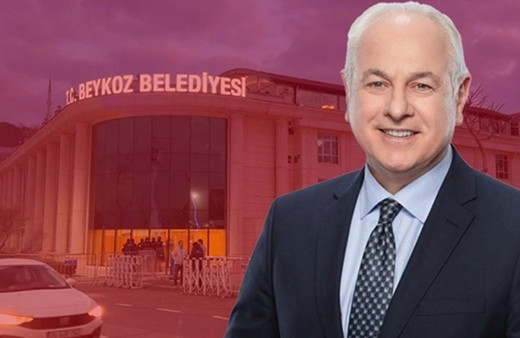 Beykoz Belediye Başkanı Alaattin Köseler tutuklandı!