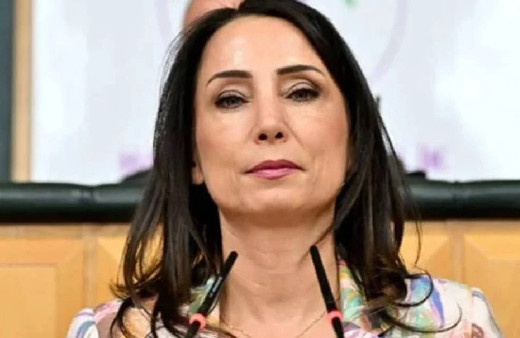 DEM Parti’den çağrı: İstanbul Sözleşmesi'ne geri dönülsün