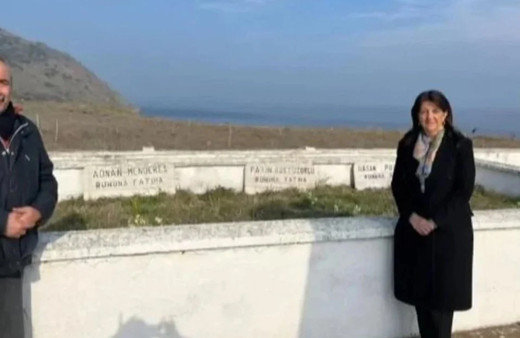 Adnan Menderes’in ilk mezarı düzenlenecek