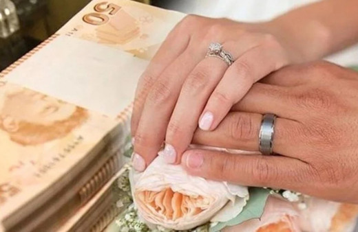150 bin TL faizsiz evlilik kredisi şartları neler? 2025