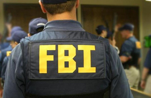 FBI New York saha ofisi sorumlusu Dennehy'nin görevinden ayrılmaya zorlandığı iddia edildi