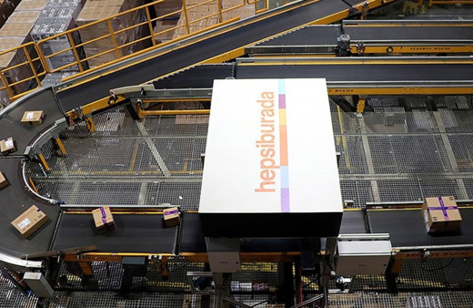 Hepsiburada'dan ramazana özel hediye kartları