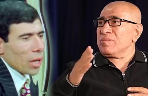 Yeşilçam'ın efsane ismi İlyas Salman'dan kötü haber!