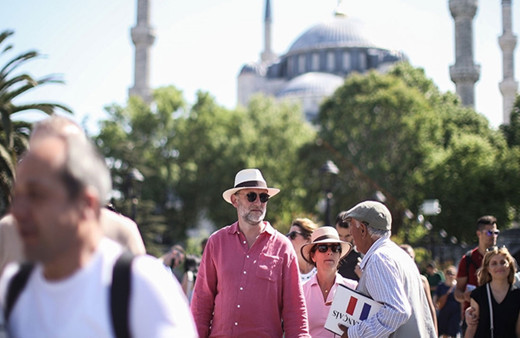 İstanbul'a bahar havası geliyor! Meteoroloji uzmanı açıkladı