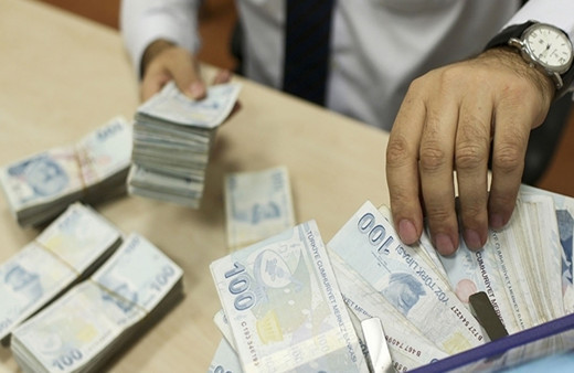 İstanbul'da "Evlilik Kredisi"ne 9 bin kişi başvurdu