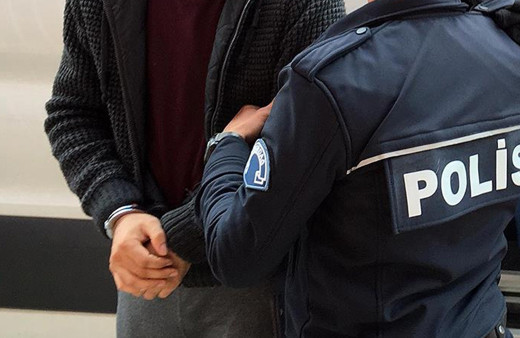 İzmir merkezli DHKP-C operasyonunda 30 şüpheli gözaltına alındı