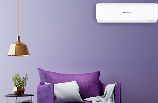 Mitsubishi Heavy Klimalar, akıllı iklimlendirme teknolojileriyle öne çıkıyor