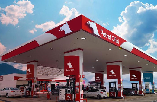 Petrol Ofisi Grubu ile BP Petrolleri AŞ'nin birleşme işlemleri tamamlandı