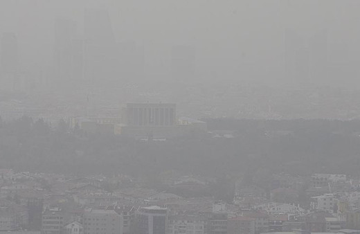 Suriye üzerinden geliyor! 3 gün boyunca etkili olacak