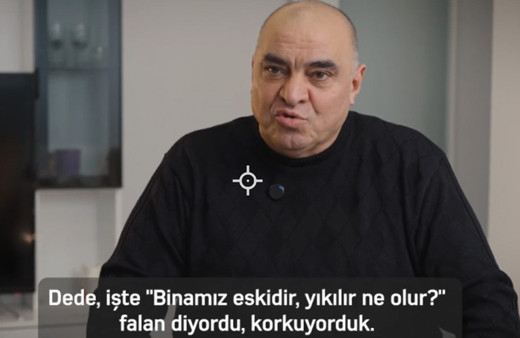 Yarısı Bizden Kampanyası'na başvurular devam ediyor