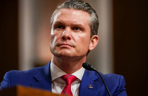 ABD'den Çin'in 'savaş' tehdidine jet yanıt: Hazırız