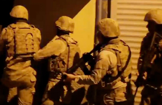 Bakan Yerlikaya duyurdu! DEAŞ'a yönelik "Gürz-48" operasyonlarında 47 şüpheli gözaltına alındı