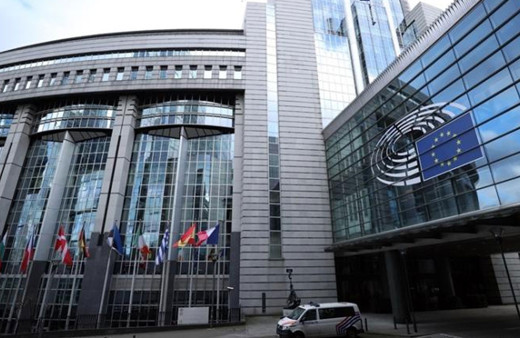 AB'den batarya ham maddesi tedarikine 1,8 milyar euro kaynak