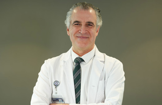 Kolon kanserine karşı önlem alın!