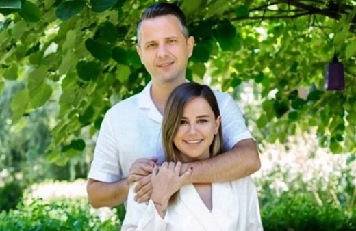 Şarkıcı Merve Özbey’in eşi Kenan Koçak için 27 yıl hapis talebi