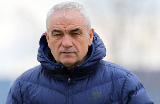 Rıza Çalımbay Süper Lig'e döndü